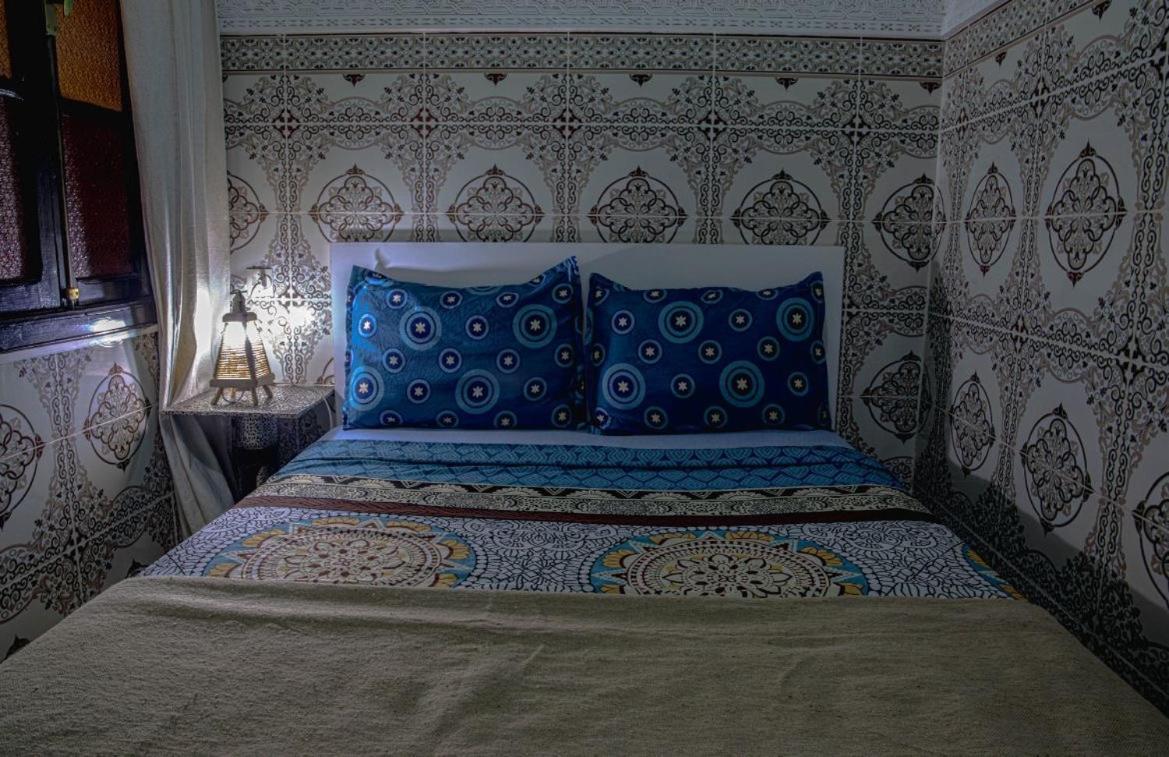 Riad Msholidays Jacuzzi Privatise Marrakech Marrakesh Exteriör bild