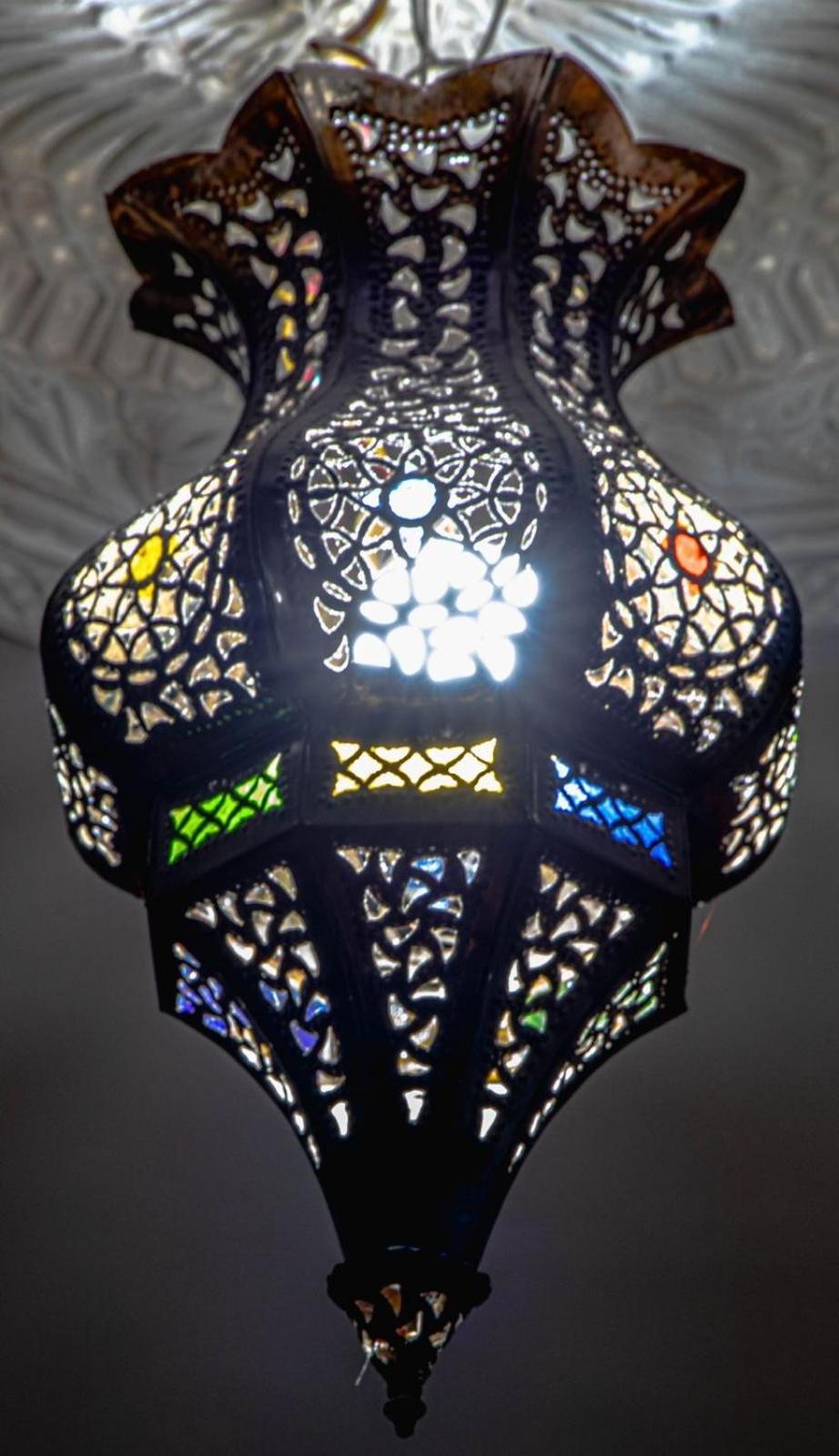 Riad Msholidays Jacuzzi Privatise Marrakech Marrakesh Exteriör bild