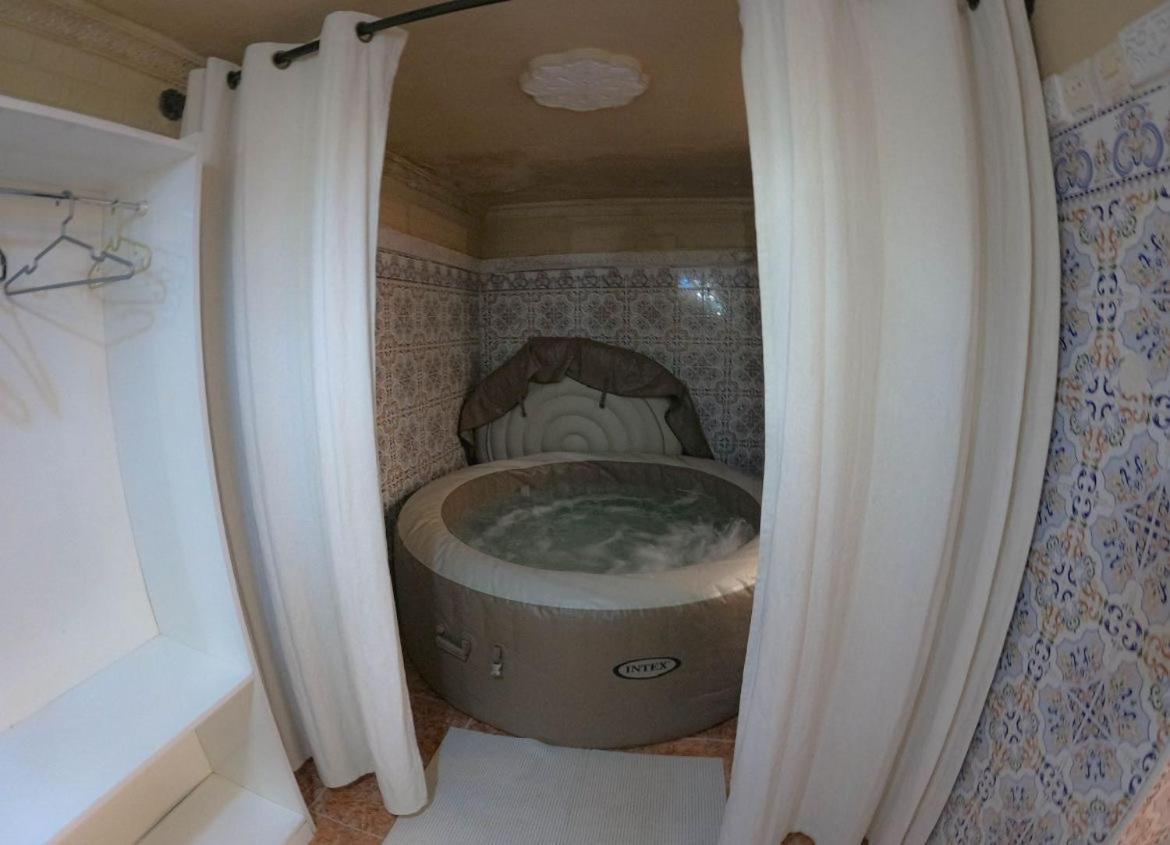 Riad Msholidays Jacuzzi Privatise Marrakech Marrakesh Exteriör bild