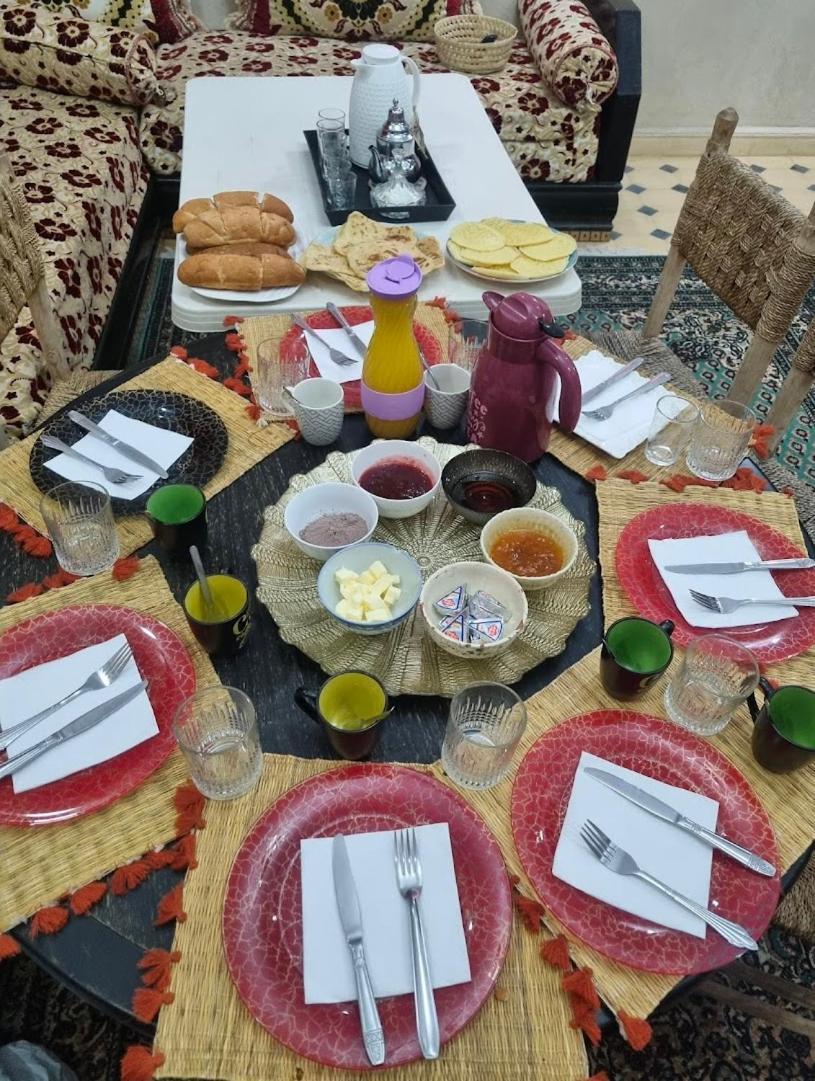 Riad Msholidays Jacuzzi Privatise Marrakech Marrakesh Exteriör bild